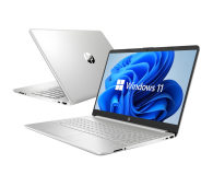 HP 15s i3-1115G4/8GB/256/Win11 - 723019 - zdjęcie 1